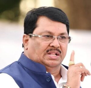 Vijay Wadettiwar: पाच वर्ष काँग्रेसचा महापौर बसणार; चंद्रपूरबाबत विजय वडेट्टीवार नेमकं काय म्हणाले?