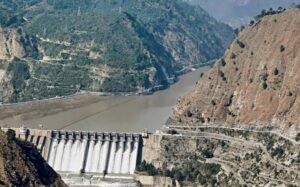 Ahilyanagar News : धरणांतील पिण्याचे पाणी 30 सप्टेंबरपर्यंत राखून ठेवणार, पाऊस लांबल्याने मुदत वाढविली
