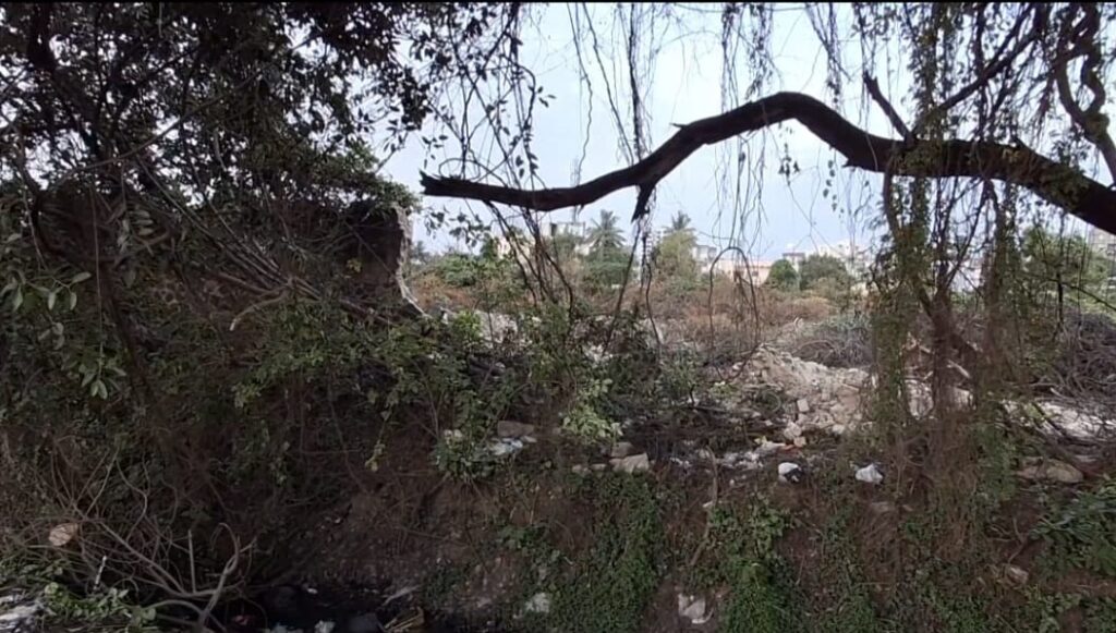 अहिल्यानगरमध्ये 35 वर्षांनंतर जमिनीचा संशयास्पद व्यवहार नोंद