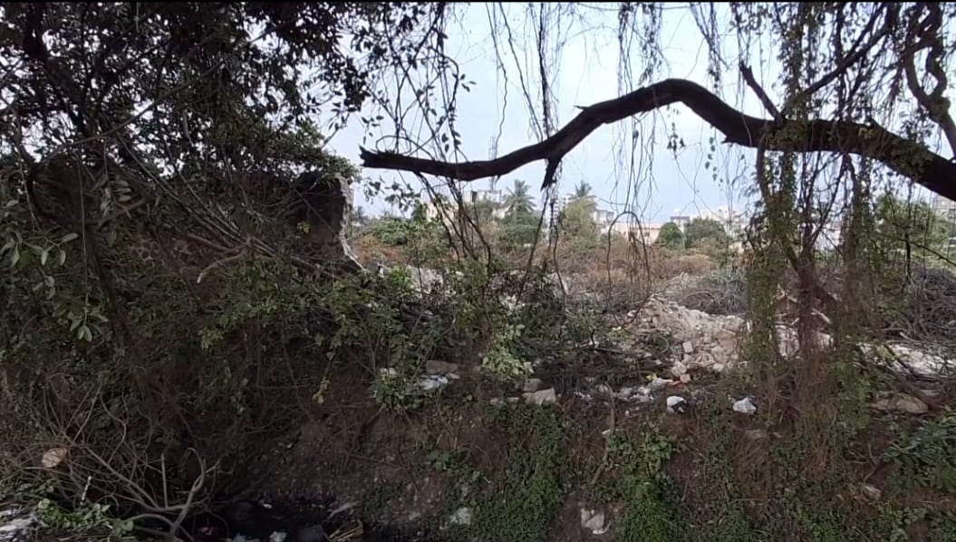 अहिल्यानगरमध्ये 35 वर्षांनंतर जमिनीचा संशयास्पद व्यवहार नोंद