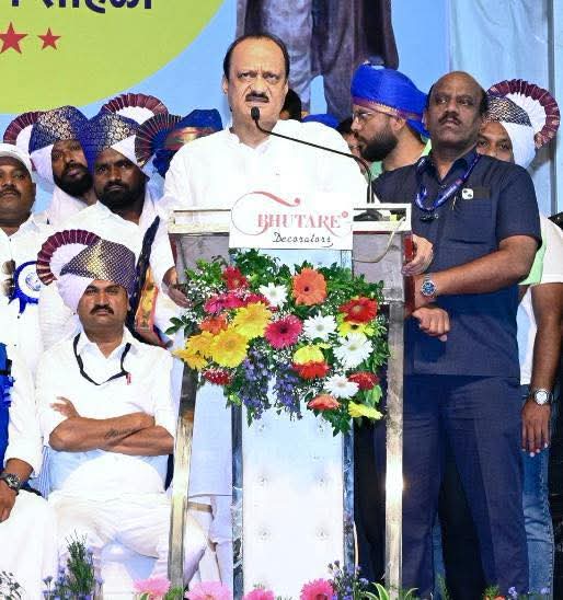 ajit pawar