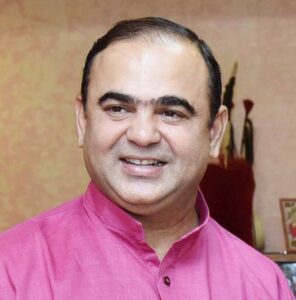 jaykumar rawal