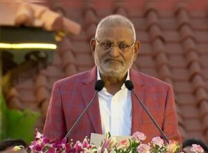 manikrao kokate