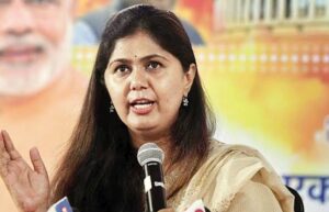 pankaja munde