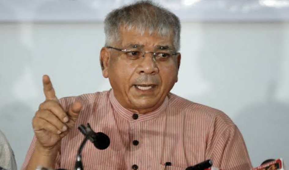 prakash ambedkar