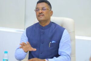 pratap sarnaik