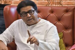 raj thackeray