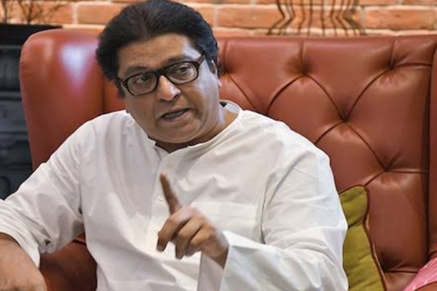raj thackeray
