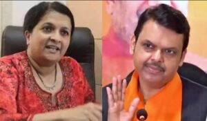anjali damania
