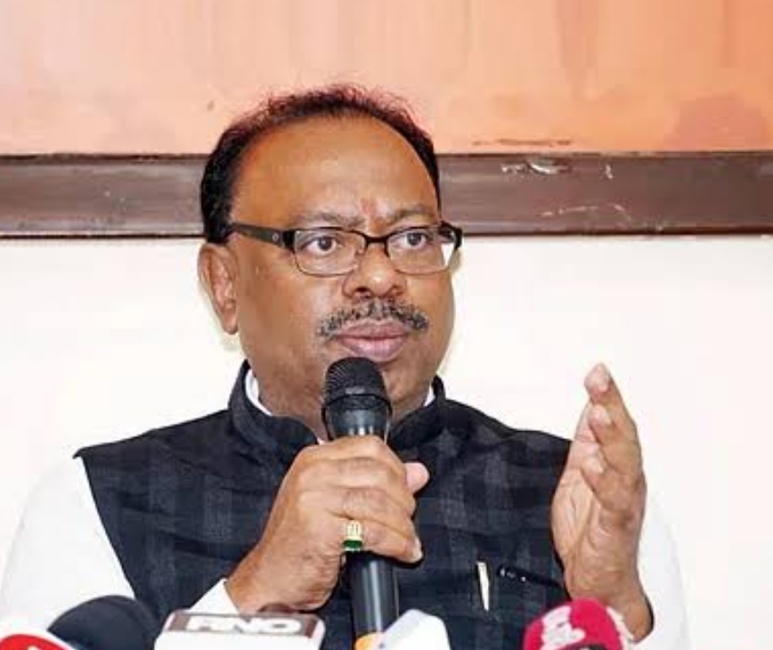 chandrashekhar bawankule