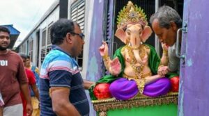 ganesh chaturthi 2025