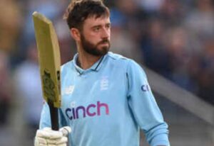 james vince