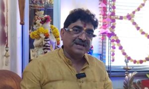 mla sanjay kenekar