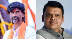 manoj jarang attack on cm devendra fadnavis
