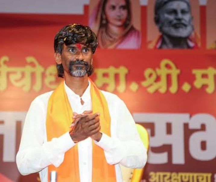 manoj jarange