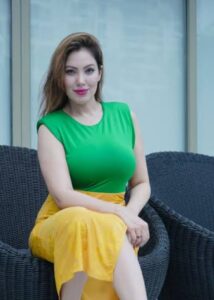 munmun dutta