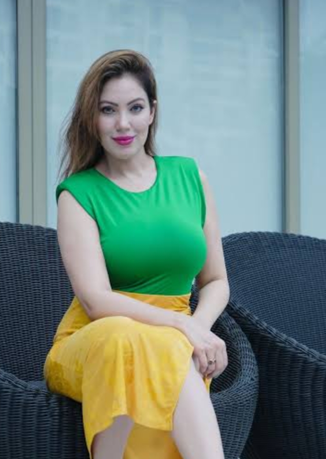 munmun dutta