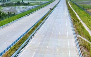 nagpur gondiya access expressway