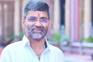 nilesh lanke