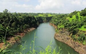 pravara river