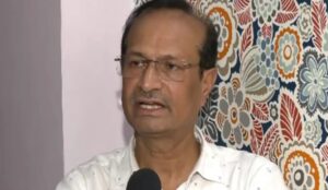 sanjay kumar