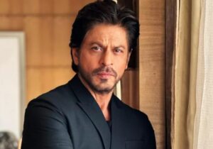 shah rukh khan