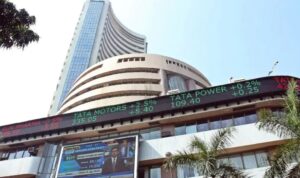 share market