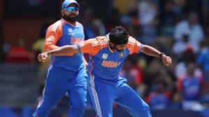 team india