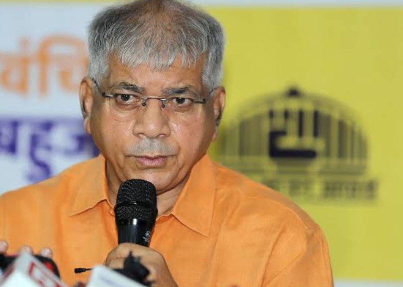 prakash ambedkar