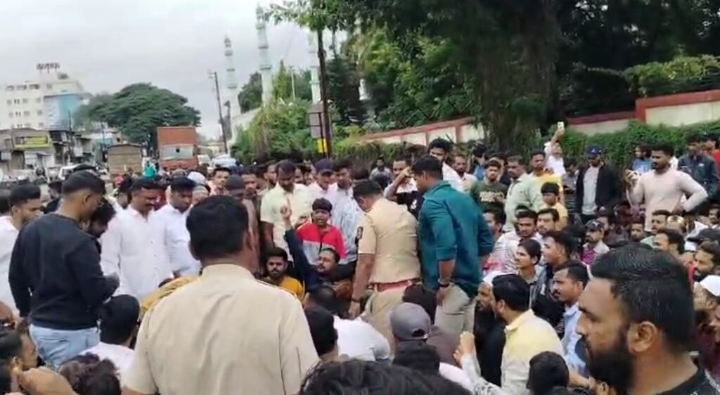 ahilyanagar