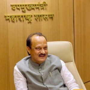 ajit pawar