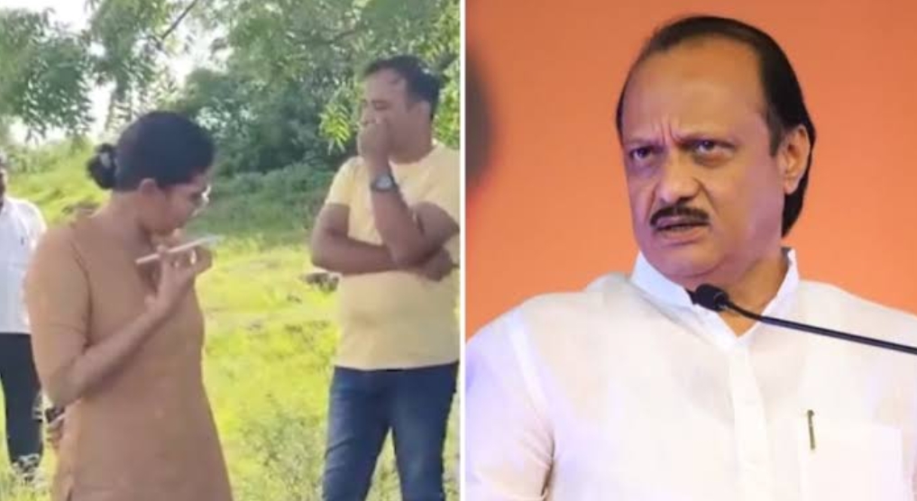 ajit pawar