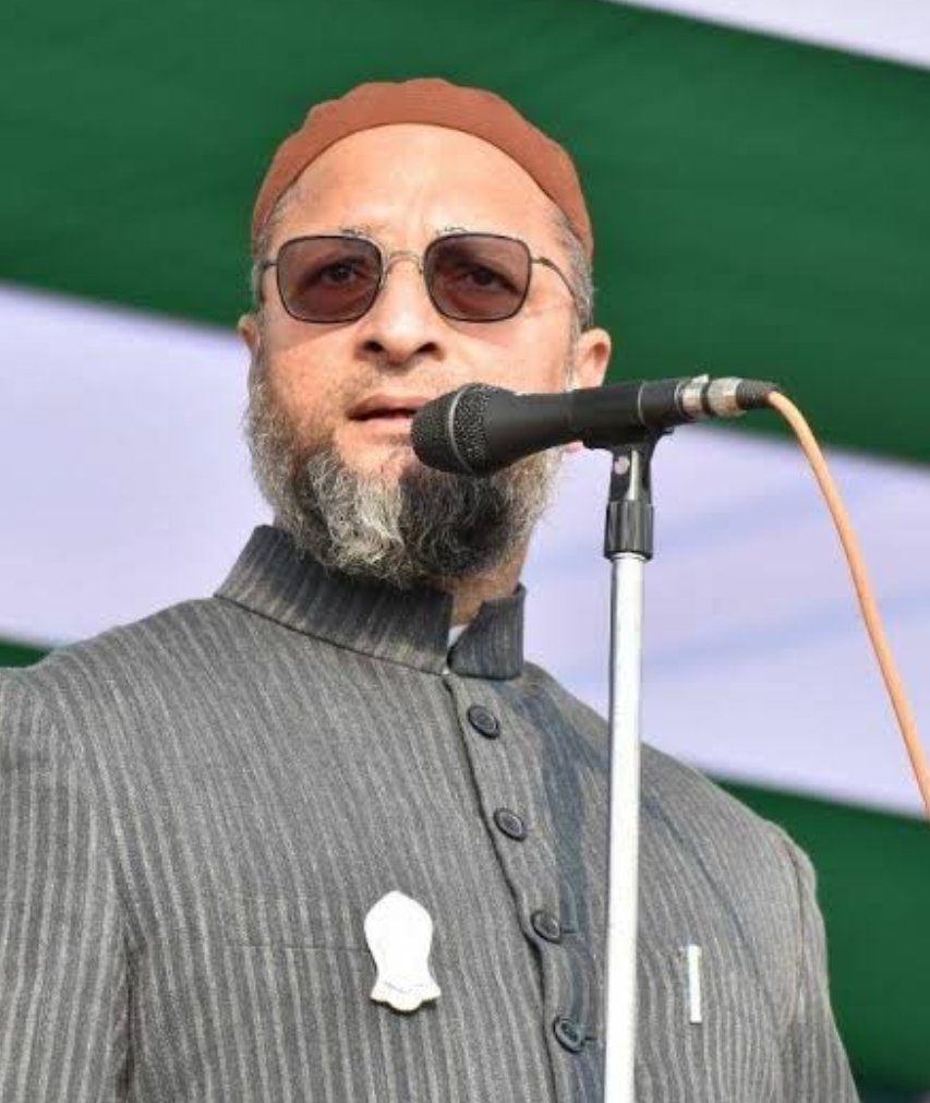 asaduddin owais