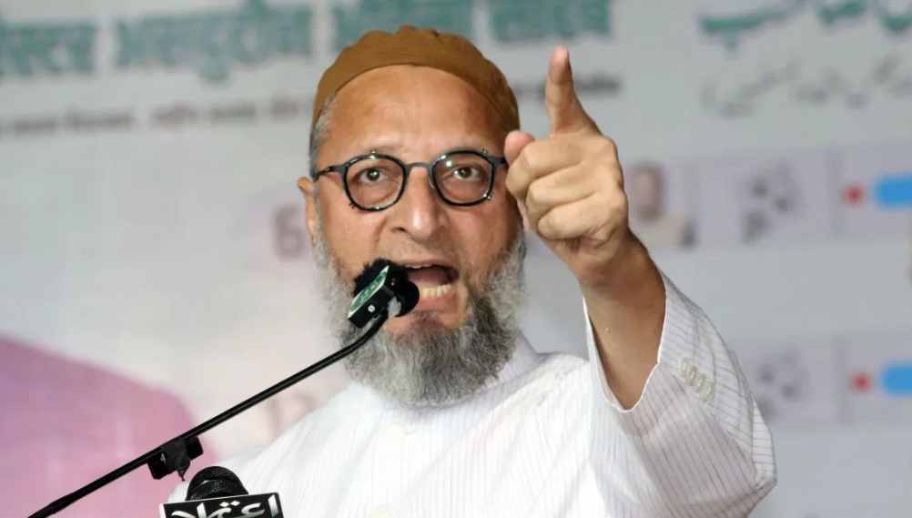 asaduddin owais