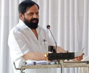 bharat gogawale
