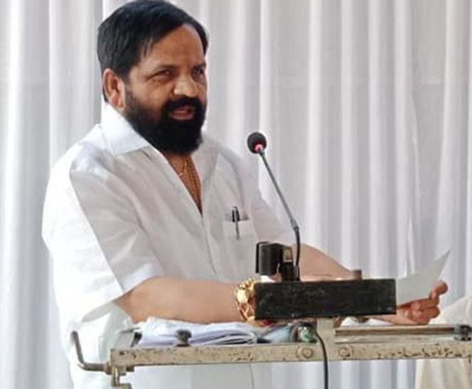 bharat gogawale