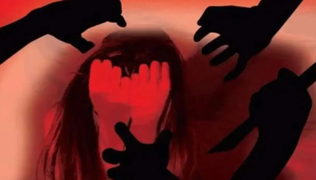 crime