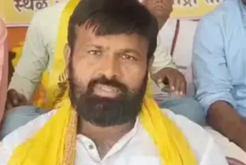 laxman hake