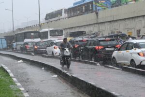 rain