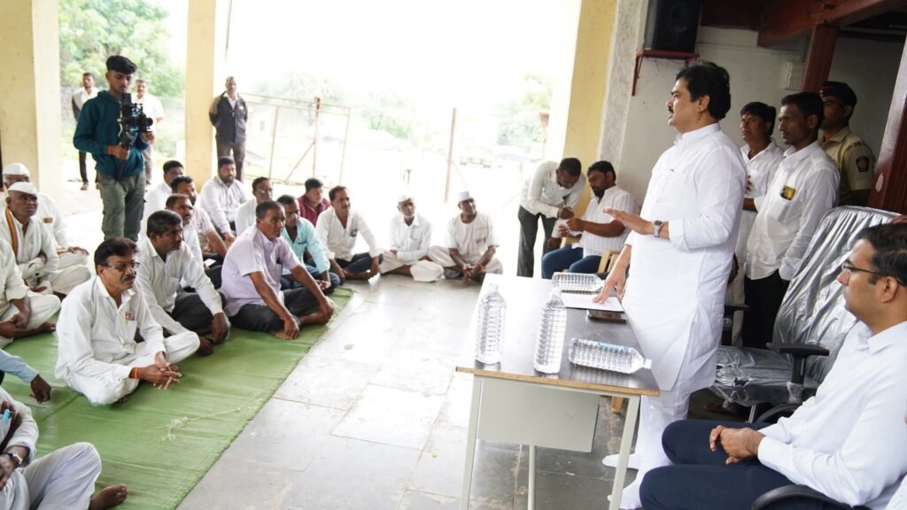 ram shinde