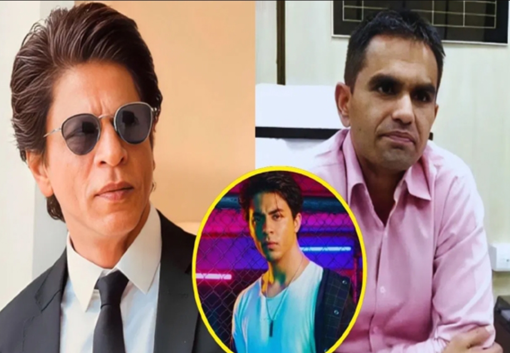 shahrukh khan