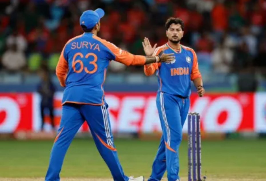 team india