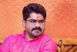 shivraj bangar
