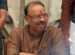 chandrashekhar bawankule