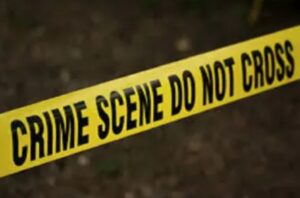 crime