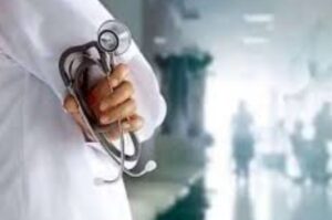 doctor