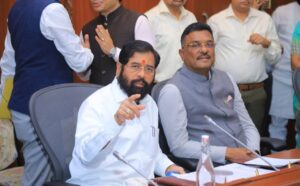 eknath shinde