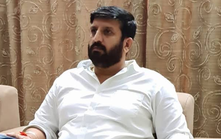 nilesh ghaywal