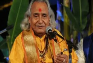 pt chhannulal mishra death