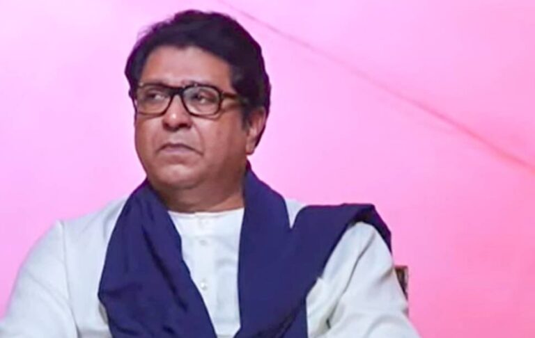 raj thackeray